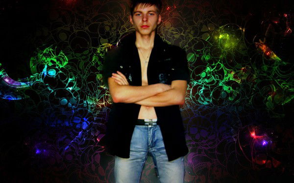 Александр Терский