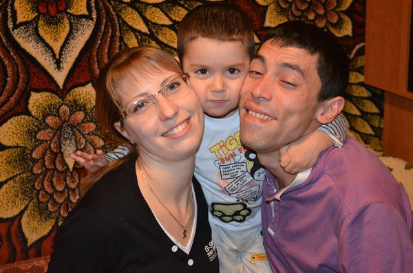 Юля Базарова