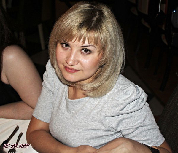 Виолетта Агаджанова