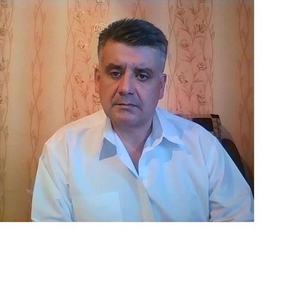 Андрей Передериев