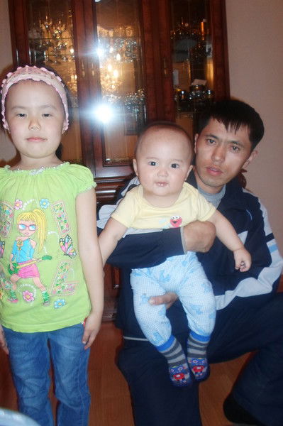 Муратхан Казы