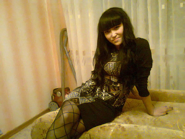 Динара Миркенова