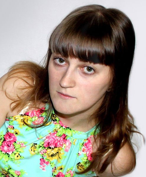 Анна Юганова