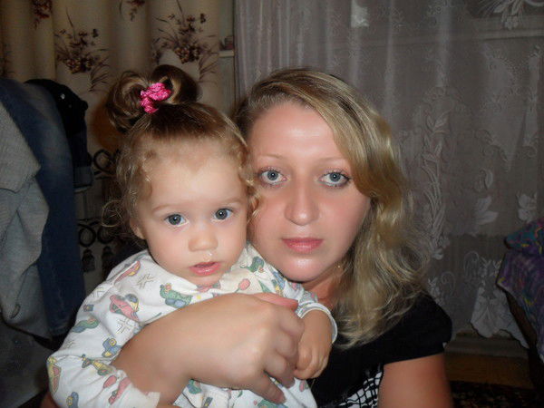 Елена Соколова