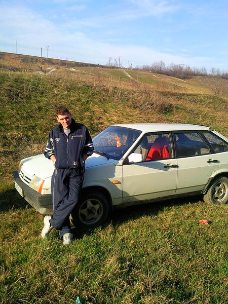 Павел Энгель