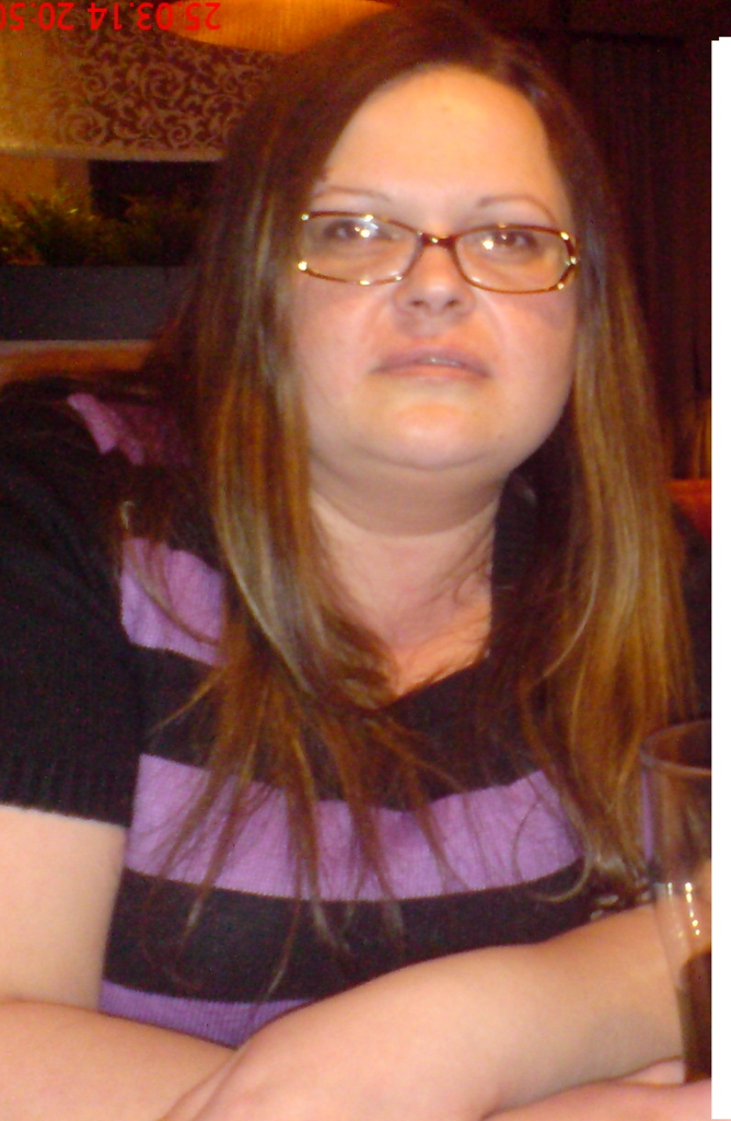 Наталья Кантаурова