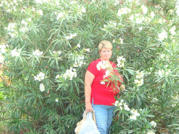 Татьяна Харькина