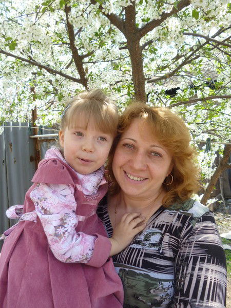 Наталья Драгомирова