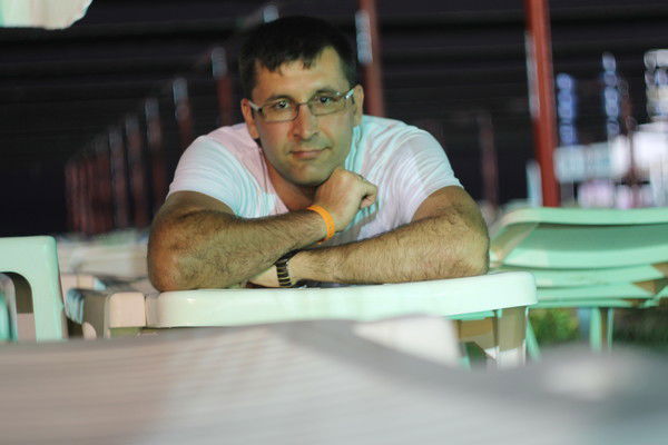 Марсель Хайрутдинов