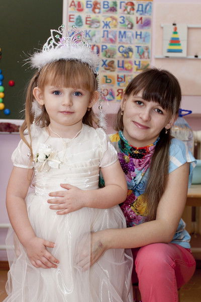 Иришка Макарова