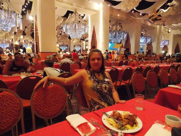 Таисия Луканина