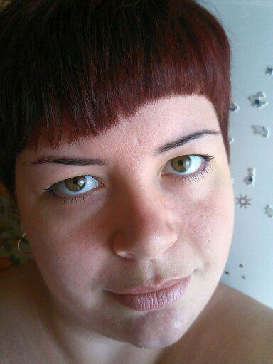 Наталья Хрипкова