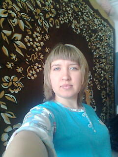 Наталья Парфильева