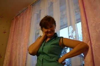 Евгения Сандалова