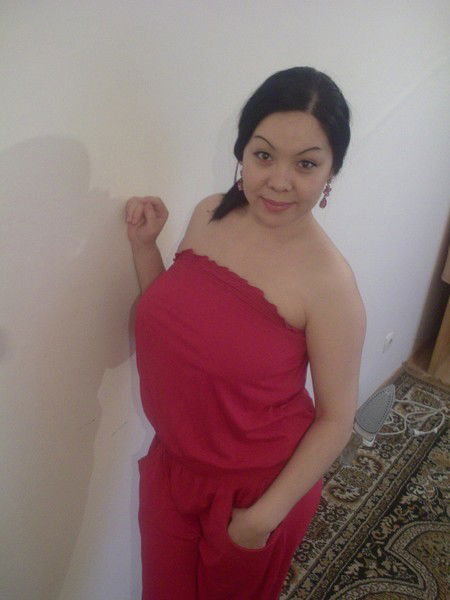 Нуржамал Кульжабаева