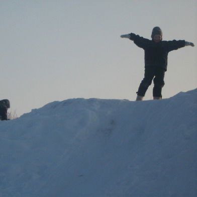 Тимур Нечаев