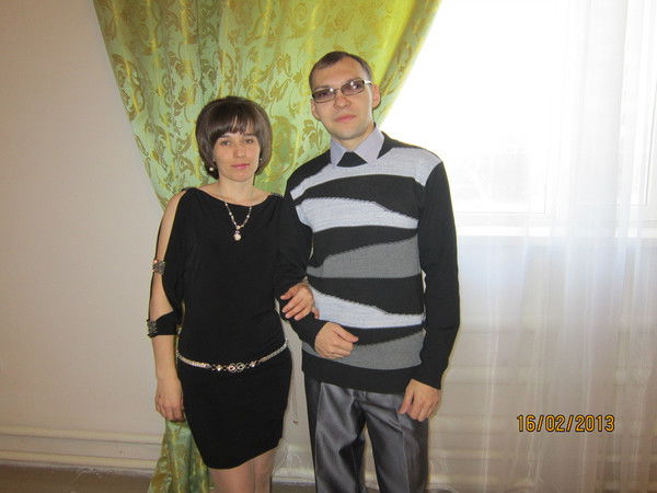 Анфиса Садовская