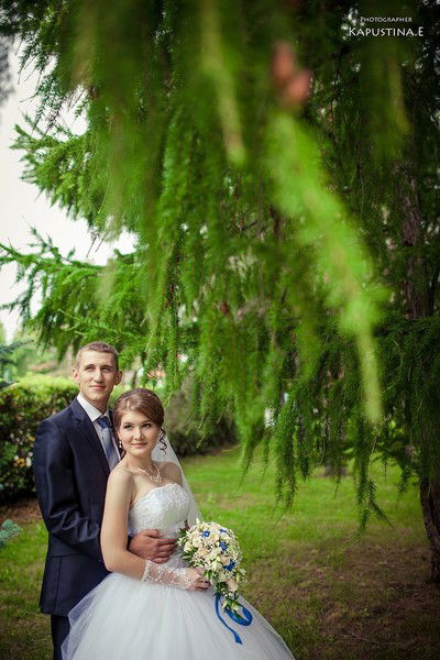 Анастасия Юрченко