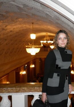 Виктория Виниченко