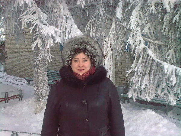 Евгения Трифонова