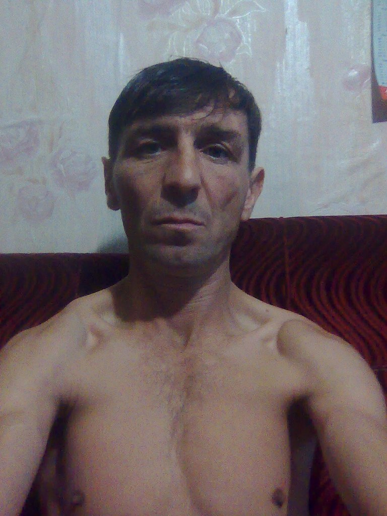 Андрей Чубуков