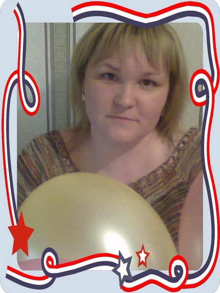 Надежда Кисиль