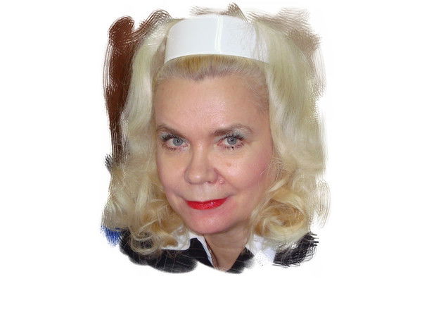 Ирина Смирнова