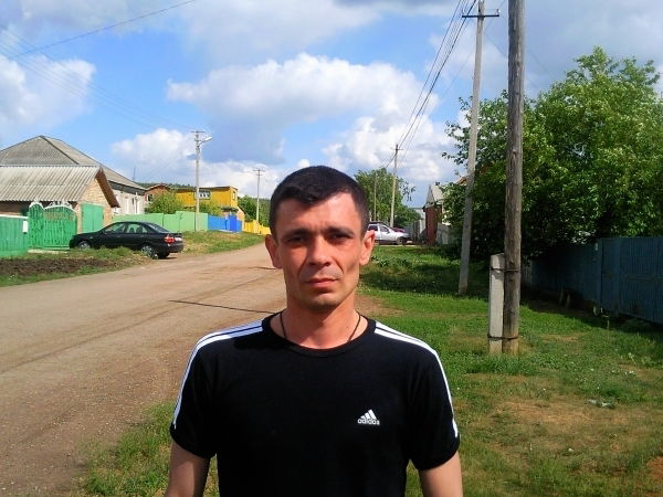 Ильмар Гатауллин