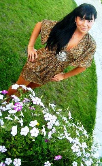 Эльвира Замалетдинова