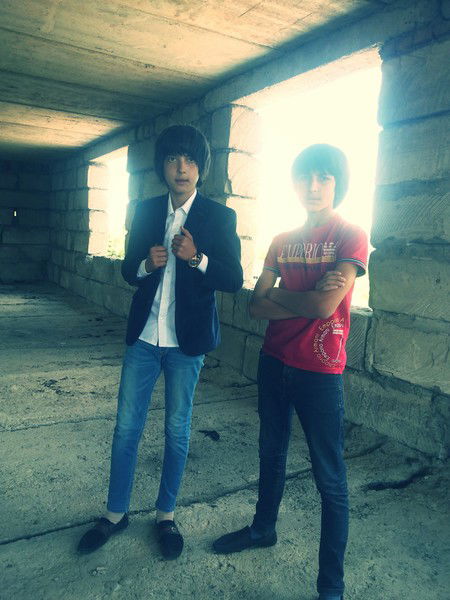 Аликсей Джанмирзоев