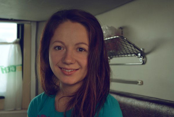 Мария Киселева