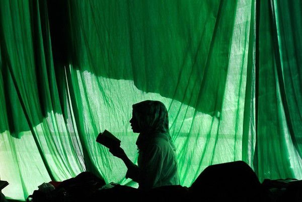 Назгуль Дуашева