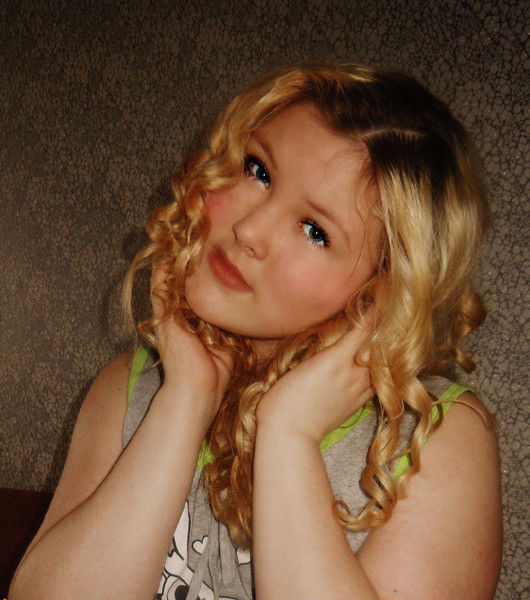 Таня Перминова