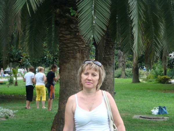 Елена Аникина