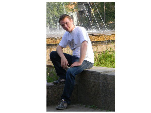 Алексей Цуканов