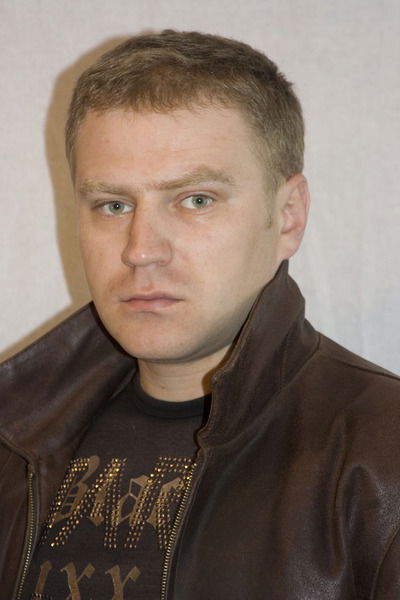 Сергей Баровский