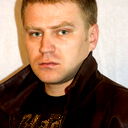 Сергей Баровский