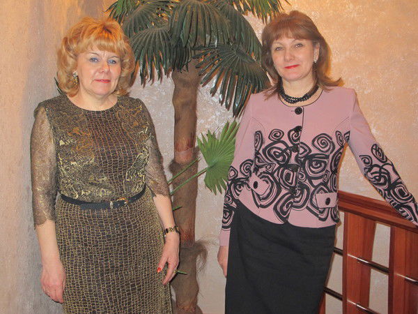 Елена Кобзева