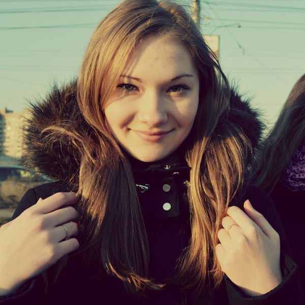 Мария Елькина