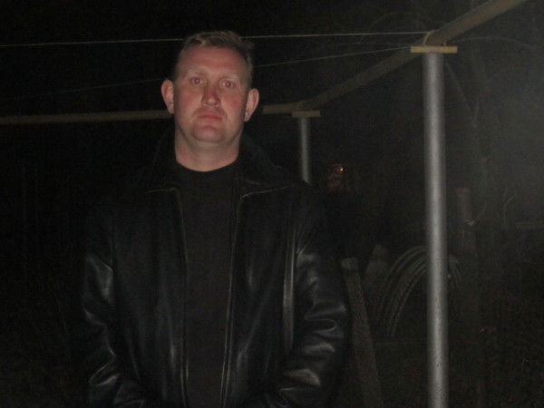 Сергей Буравский