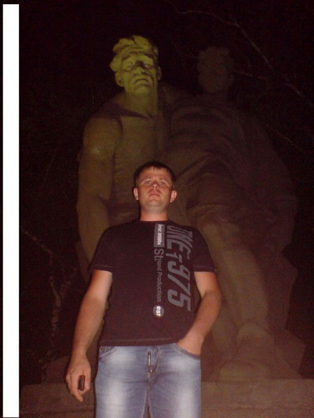 Сергей Сергеев