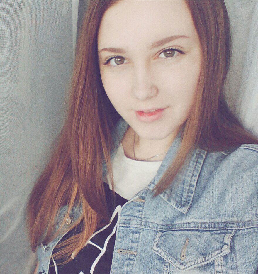 Ксюшка Васильева