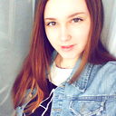Ксюшка Васильева