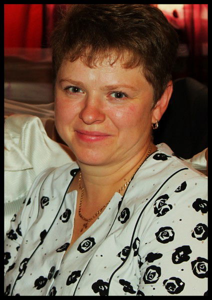 Татьяна Сабадаж