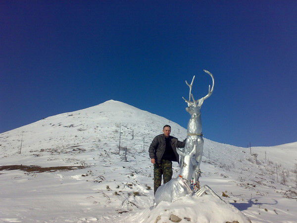 Матвеев Евгений