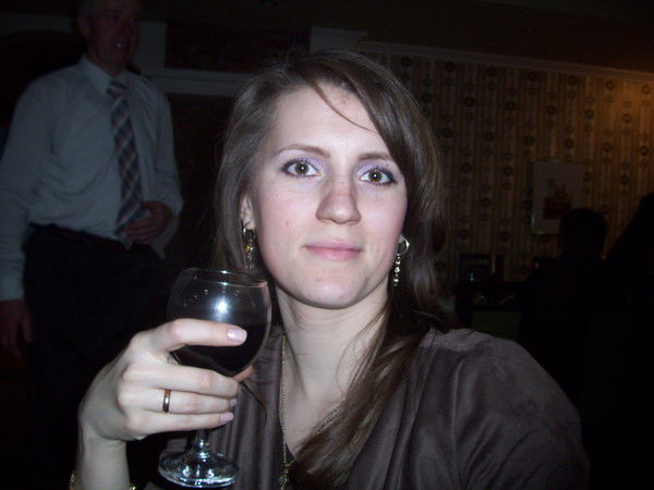 Анна Лазарчик