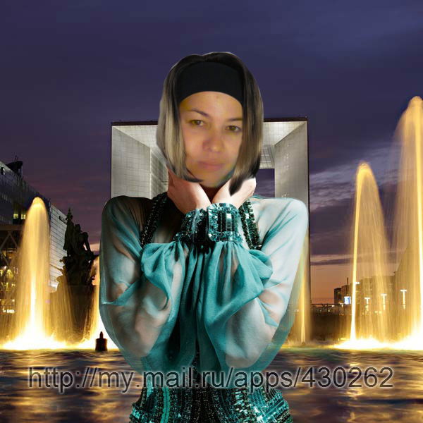 Жанат Самиева