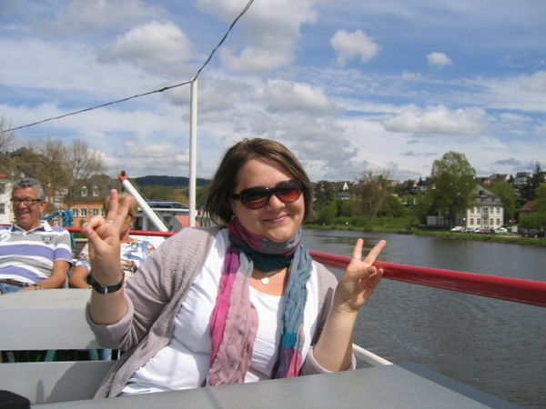 Екатерина Коломиец