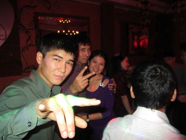 Данияр Акмалиев