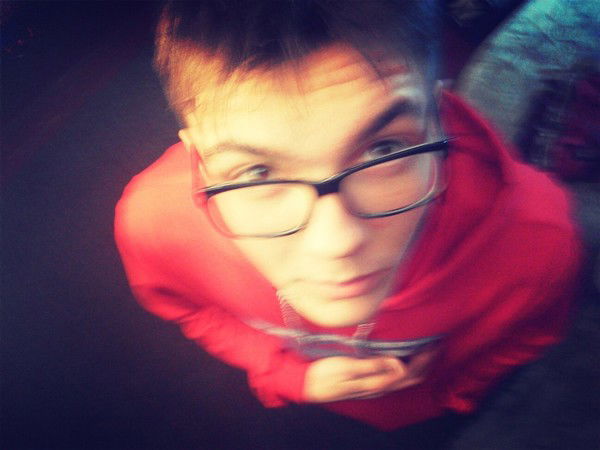 Александр Золотарёв